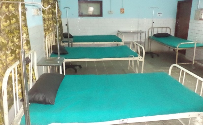 होटललाई ‘क्वारेन्टाइन’ बनाउन व्यवसायी तयार