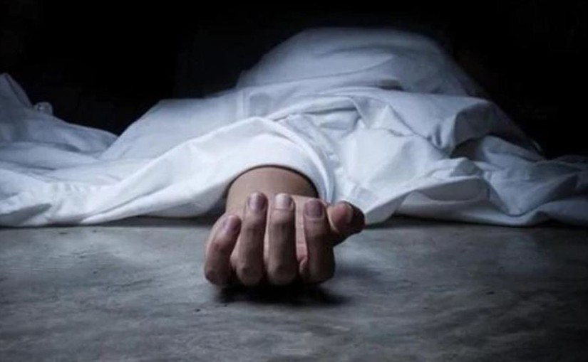 सवारी दुर्घटनामा चार जनाको मृत्यु