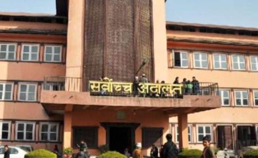 सबैको पीसीआर परीक्षण निःशुल्क गर्न सर्वोच्चको आदेश