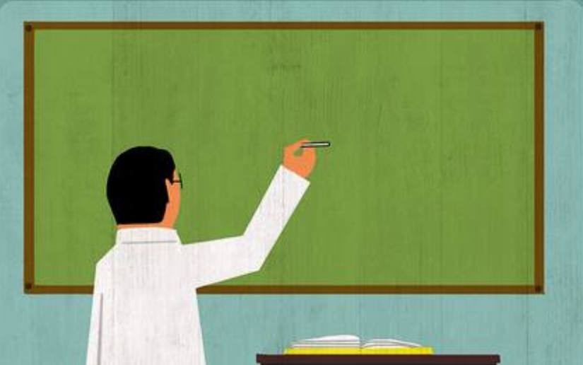 तलब नपाएपछि निजी स्रोतका शिक्षक आन्दोलित