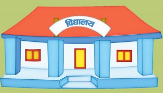 शिक्षा र वर्तमान अवस्थाको सामुदायिक विद्यालयकोस्तर