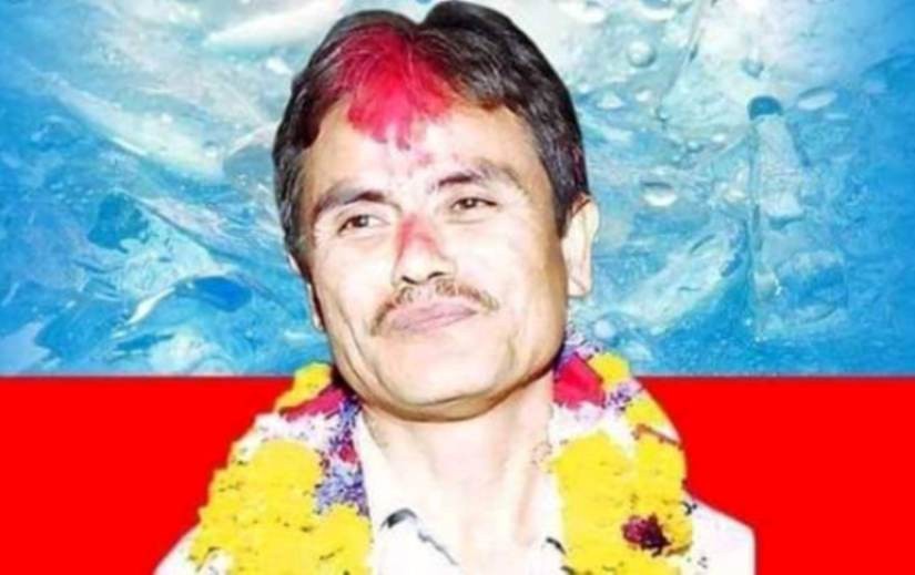 सामाजिक रुपान्तरणका लागि इच्छुकको योगदान महत्वपूर्ण