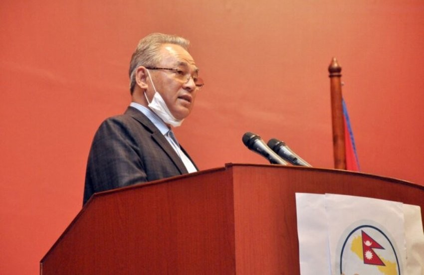 जाजरकोट घटनाको छानविन गर्न ५ सदस्यीय समिति गठन