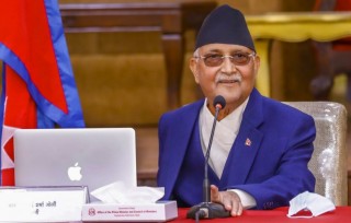 संविधान संशोधनमा सहमतिको प्रयास