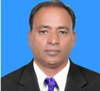 राहत सामग्री लिएर ललितपुरका ७१ वटा वडा पुगे दाहाल