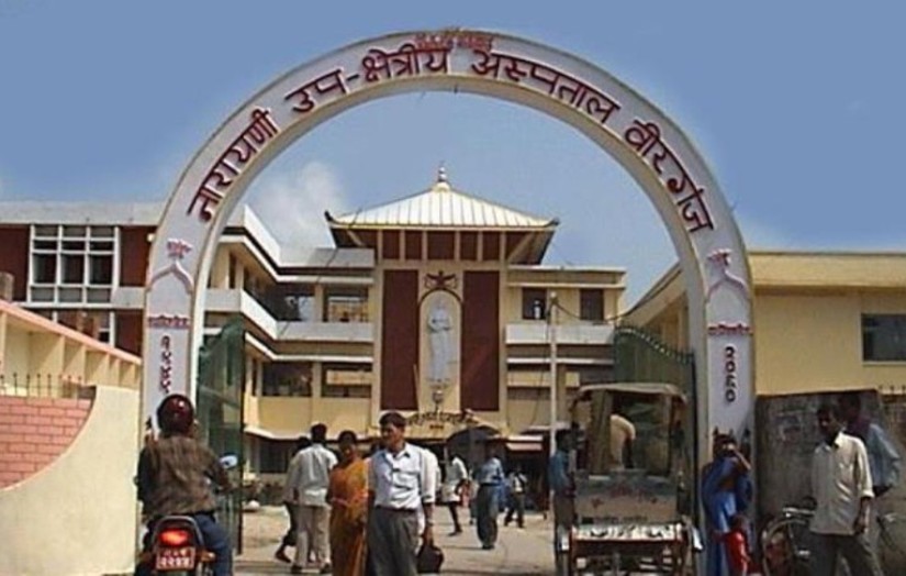पर्साका थप २१ जना कोरोना संक्रमित डिस्चार्ज