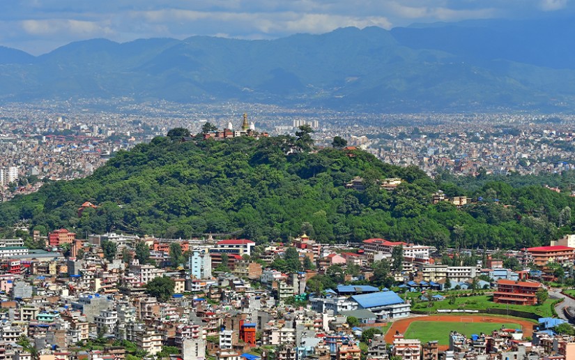 काठमाडौं उपत्यका कोरोनाको उच्च जोखिममा