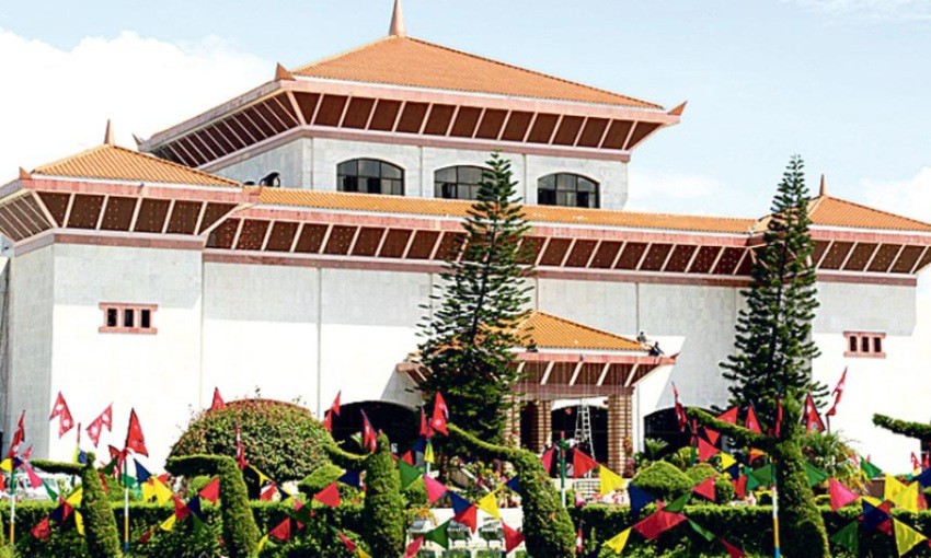 शिक्षा विधेयकमाथि प्रतिनिधिसभामा सैद्धान्तिक छलफल सुरु