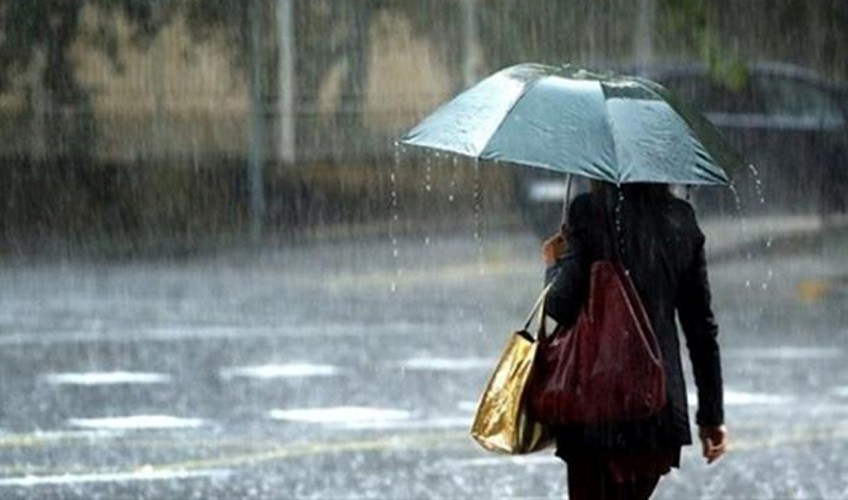 मनसुन क्रमशः सक्रिय हुँदै, असार १६ र १७ गते मुसलधारे वर्षा हुने