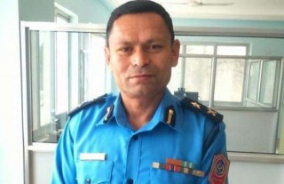 पूर्वडिएसपी खिउजूलाई ७ दिन थुनामा राखेर अनुसन्धान गर्न अनुमति