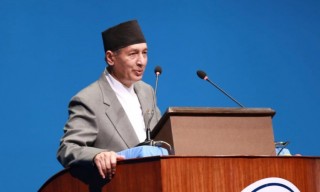 स्थानीय तहमा २ सय भण्डार निर्माणका लागि १ अर्ब बजेट विनियोजन