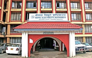 शनिबार काठमाडौँ उपत्यकाका यी स्थानमा बिजुली काटिने