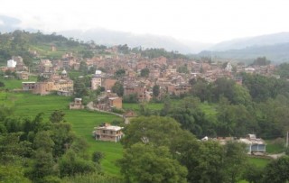 कोरोनाले एक जनाको मृत्यु भएपछि बुङमतिमा आवागमन प्रतिबन्ध !