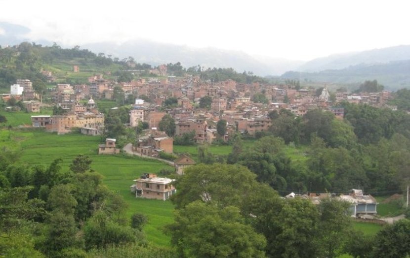 कोरोनाले एक जनाको मृत्यु भएपछि बुङमतिमा आवागमन प्रतिबन्ध !