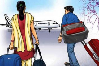 विदेशमा अप्ठ्यारोमा परेका नेपालीलाई स्वदेश फर्काउने उच्च स्तरीय समितिको निर्णय