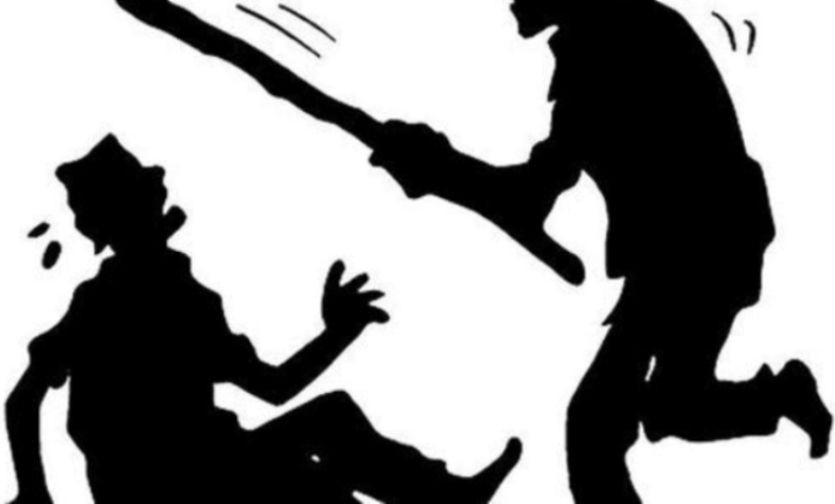 क्‍वारेन्टाइनमा खटिएका प्रहरीलाई क्‍वारेन्टाइनमै बस्‍नले कुटे