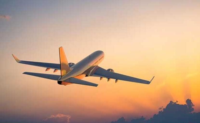 हवाइ उडान प्रभावित