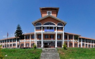 आगामी कात्तिक १० गतेसम्म त्रिविको सम्पूर्ण पठनपाठन बन्द