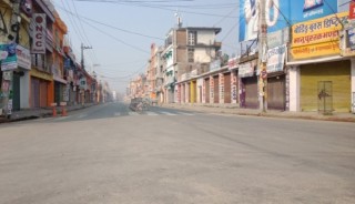 उपत्यकामा बन्दाबन्दी खुकुलो बनाउन तीनवटै प्रशासन तयार