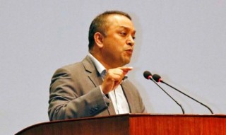 गगन थापा नेतृत्वको कांग्रेस नै आधिकारिक
