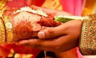 लकडाउनमा पनि धेरैले गरे विवाह