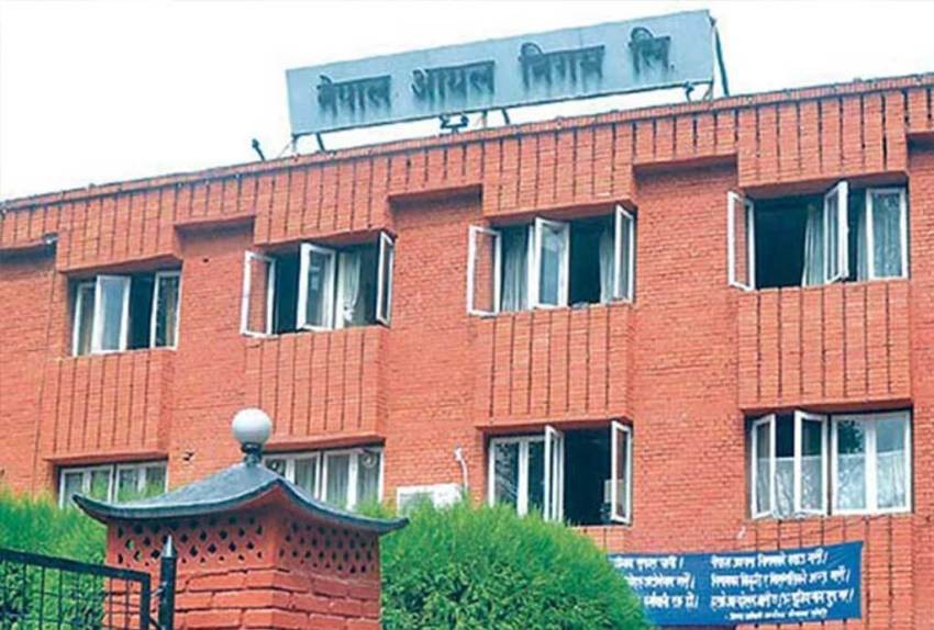 चुहावट र मिसावट नियन्त्रण गर्न ‘ईआरपी’ प्रणाली