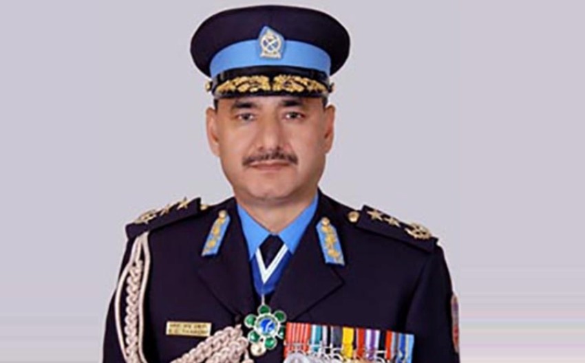 पूर्वआईजीपी ठकुरी आज जेलमुक्त हुँदै