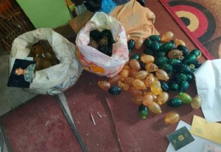 बज्राचार्य सम्पर्कमा नरहेको विप्लव पार्टीको दाबी, एसएसपी राईलाई यस्तो निर्देशन