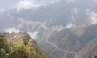 कृषि र ग्रामीण पर्यटनमा सम्भावनाको बोकेको दक्षिण ललितपुर