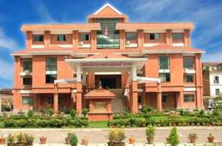 चाबहिलको यातायात व्यवस्था कार्यालयमा अख्तियारको छापा