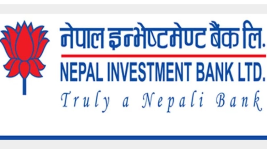 नेपाल इन्भेष्टमेन्ट बैंकले फिर्ता पायो काउन्टर ग्यारेन्टीमा फसेको रकम