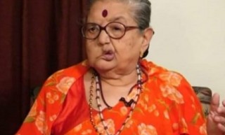 शिक्षाविद् अङ्गुरबाबा जोशीको निधन