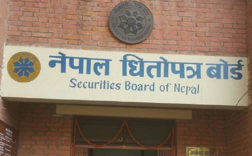 ३ महीनादेखि शेयरबजार बन्दः धितोपत्र बोर्ड अध्ययनमै रुमलिँदै
