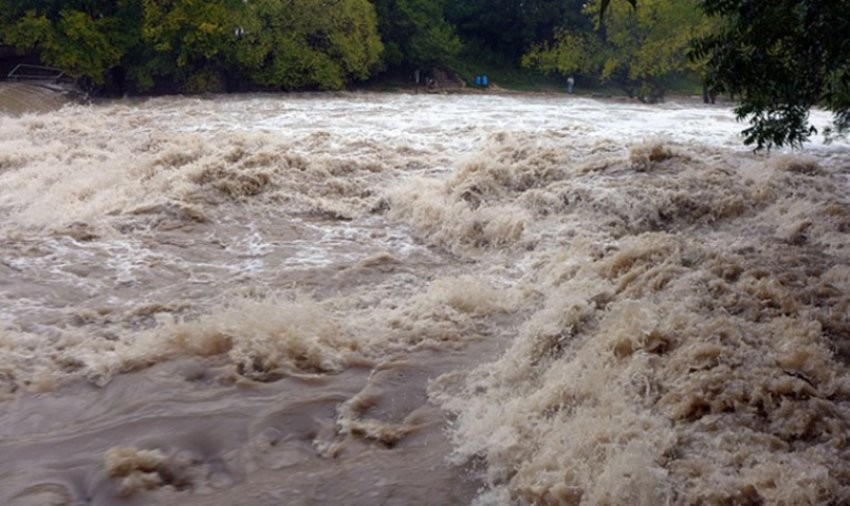 वर्षासँगै विपद्को जोखिम बढ्दो, सतर्क रहन आग्रह