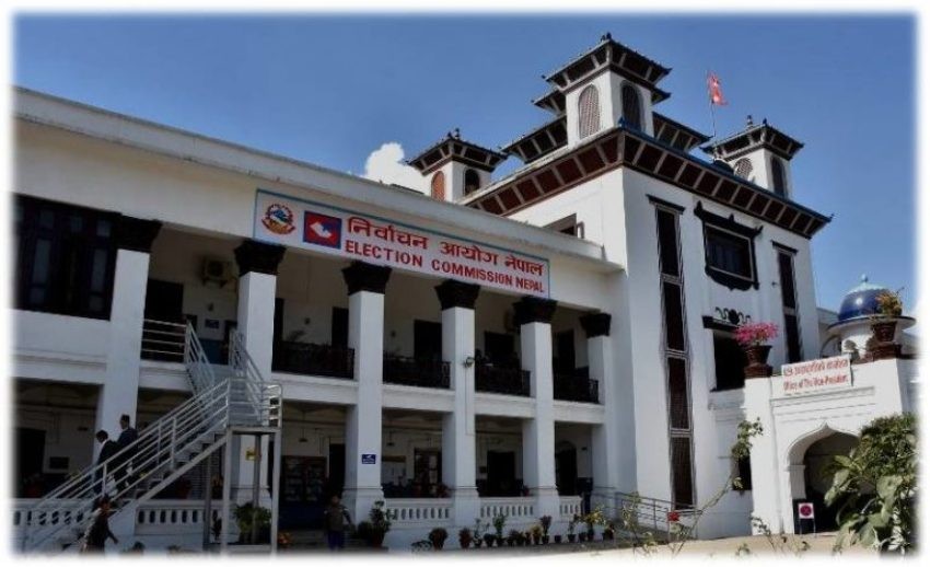 स्थानीय तह निर्वाचनः उम्मेदवारको नामावली आज साँझ प्रकाशन गरिने