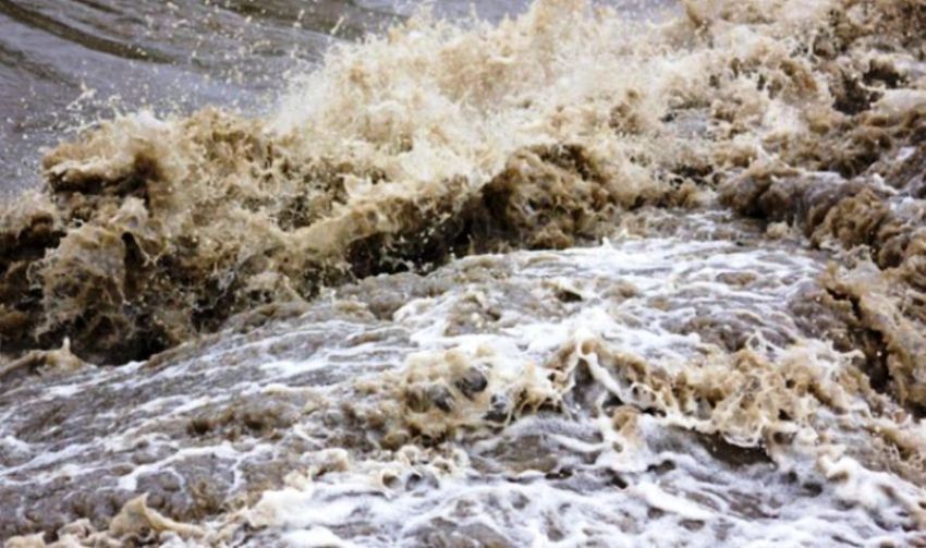 आज साँझदेखि आइतबार बिहानसम्म अति भारी वर्षाको सम्भावना