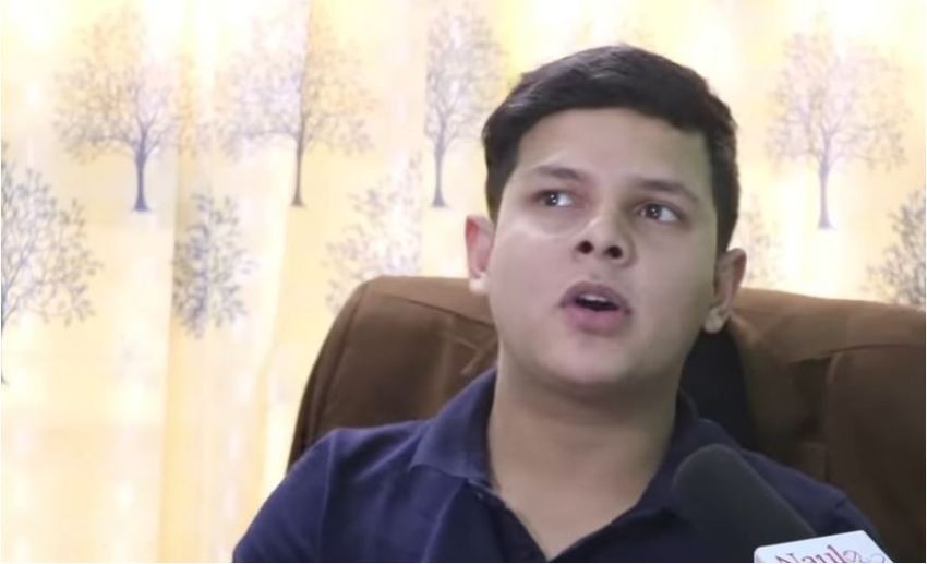 ठगि आरोपमा ज्योतिष अर्जुन क्षेत्री पक्राउ