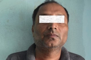 आफ्नै भान्जालाई अपहरण गरी फिरौती लिएर हत्या गर्ने मामा १३ बर्षपछि प्रहरीको फन्दामा