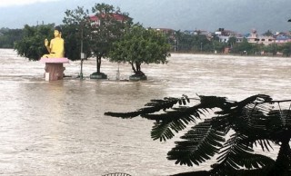 अविरल वर्षाले एक महिनामा साढे दुईसयको मृत्यु, सय बेपत्ता