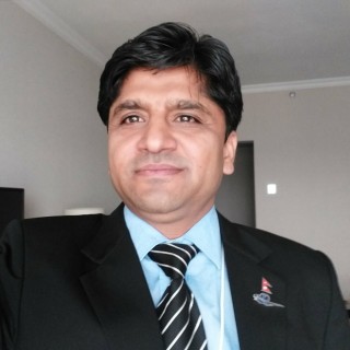 राखेप सदस्य सचिवमा पौडेलको संभावना बढ्यो, यी हुन् कारण