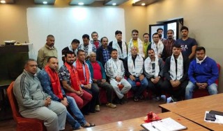 होटल तथा रेस्टुरेन्ट एसोसिएसन गोदावरीमा राज घिमिरेको नेतृत्व