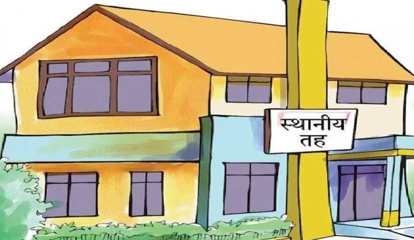 उम्मेदवारी दिन धमाधम राजीनामा, उपसचिवदेखि शिक्षकसम्म