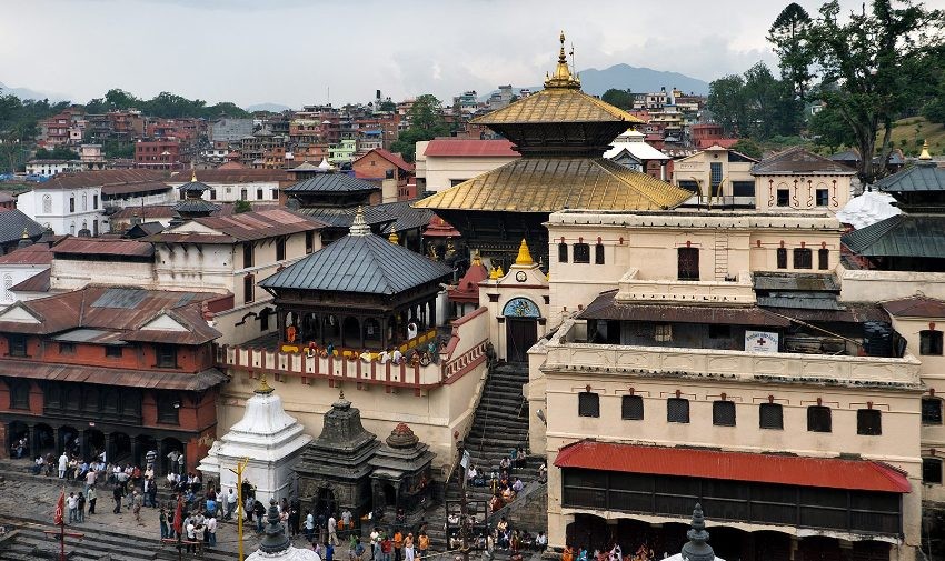 आजदेखि पशुपतिनाथ मन्दिर खुल्यो