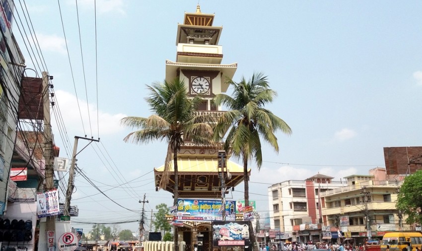 वीरगन्जमा भयावह बन्दै कोरोना संक्रमण