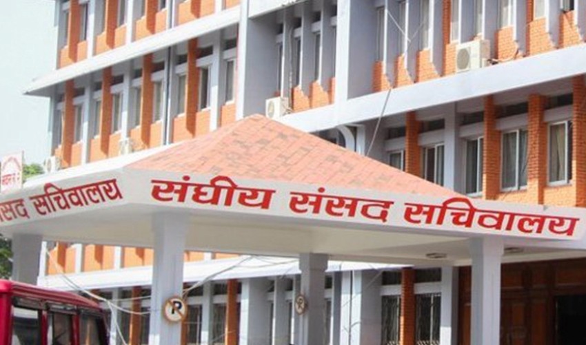 संघीय संसदका प्रवक्ता पनि कोरोना संक्रमित