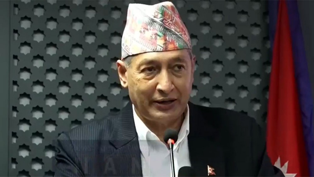 ढुक्क हुनुस् अब लकडाउन हुँदैन