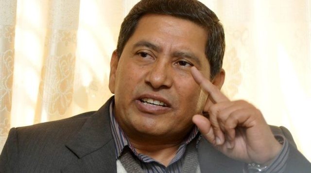 नेकपा प्रवक्ता नारायणकाजीको विष्णु रिमाललाई यस्तो जवाफ