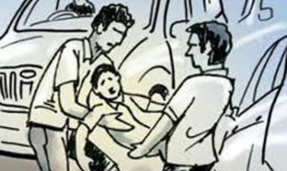 अपहरणको आरोपमा ललितपुरको इमाडोलबाट कारसहित ५ जना पक्राउ