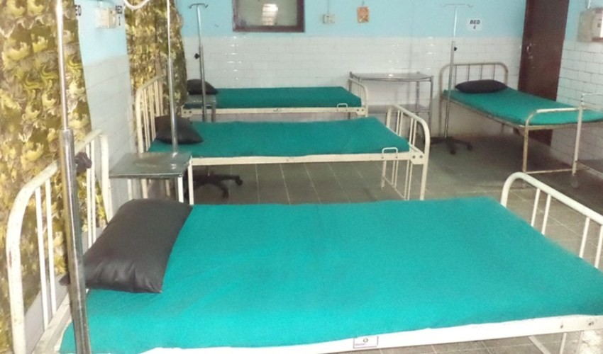 अब क्वारेन्टाइन नै आइसोलेसन