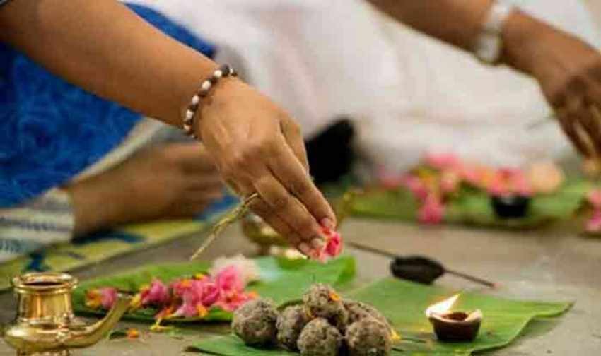 आजदेखि सोह्र श्राद्ध समापन गरिँदै